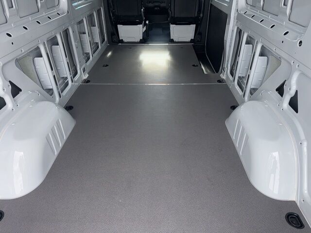 2025 Mercedes-Benz Sprinter 2500 Cargo 170 WB West Burlington IA 2025 Mercedes-Benz Sprinter 2500 Cargo 170 WB West Burlington IA