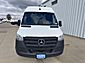 2025 Mercedes-Benz Sprinter 2500 Cargo 170 WB West Burlington IA 2025 Mercedes-Benz Sprinter 2500 Cargo 170 WB West Burlington IA