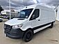 2025 Mercedes-Benz Sprinter 2500 Cargo 170 WB West Burlington IA 2025 Mercedes-Benz Sprinter 2500 Cargo 170 WB West Burlington IA
