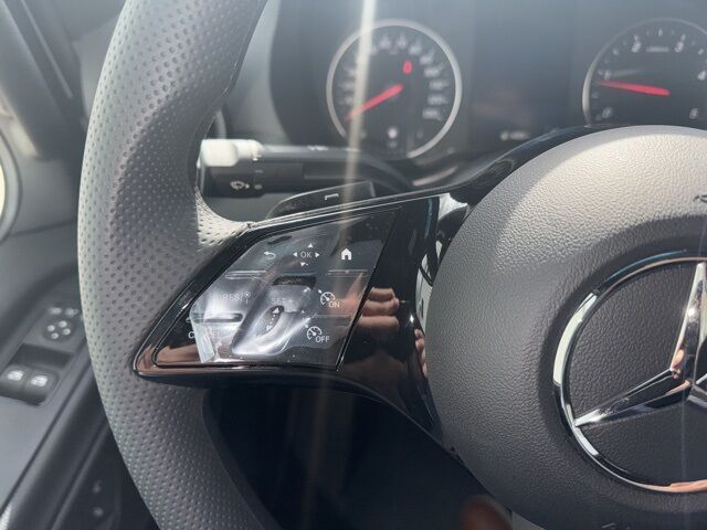 2025 Mercedes-Benz Sprinter 2500 Cargo 170 WB West Burlington IA 2025 Mercedes-Benz Sprinter 2500 Cargo 170 WB West Burlington IA