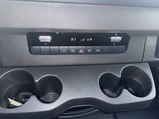 2025 Mercedes-Benz Sprinter 2500 Cargo 170 WB West Burlington IA