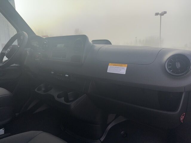 2025 Mercedes-Benz Sprinter 2500 Cargo 170 WB West Burlington IA