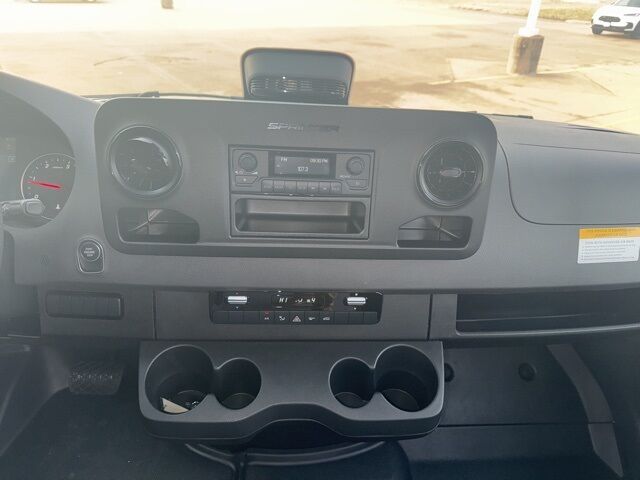 2025 Mercedes-Benz Sprinter 2500 Cargo 170 WB West Burlington IA