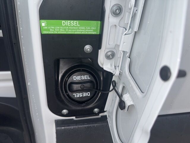 2025 Mercedes-Benz Sprinter 2500 Cargo 170 WB West Burlington IA