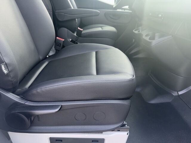 2025 Mercedes-Benz Sprinter 2500 Cargo 170 WB West Burlington IA