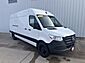 2025 Mercedes-Benz Sprinter 2500 Cargo 170 WB West Burlington IA