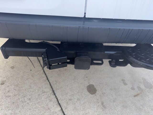 2025 Mercedes-Benz Sprinter 2500 Cargo 170 WB West Burlington IA