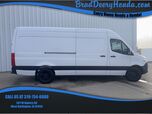 2025 Mercedes-Benz Sprinter 2500 Cargo 170 WB