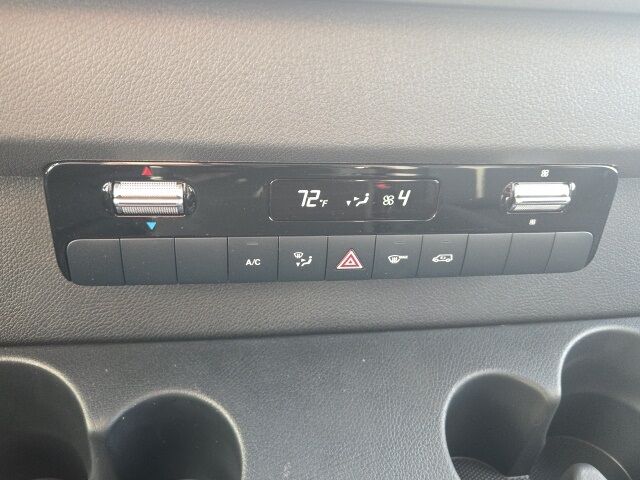 2025 Mercedes-Benz Sprinter 2500 Cargo 170 WB West Burlington IA