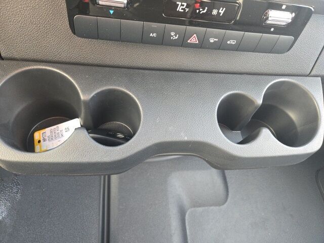 2025 Mercedes-Benz Sprinter 2500 Cargo 170 WB West Burlington IA