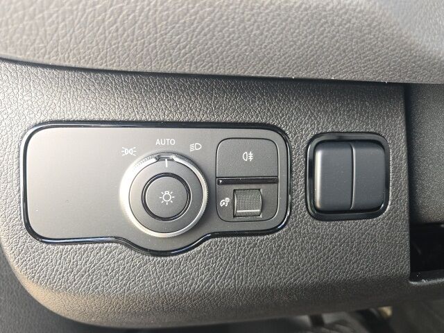 2025 Mercedes-Benz Sprinter 2500 Cargo 170 WB West Burlington IA