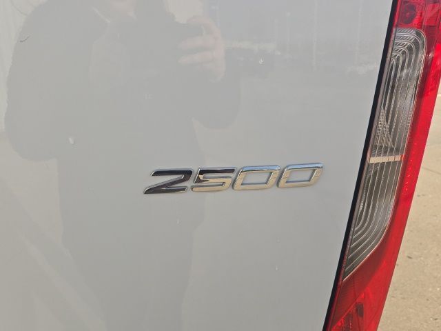 2025 Mercedes-Benz Sprinter 2500 Cargo 170 WB West Burlington IA