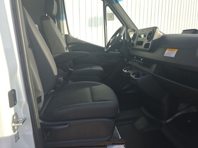 2025 Mercedes-Benz Sprinter 2500 Cargo 170 WB West Burlington IA