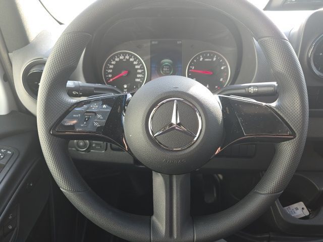 2025 Mercedes-Benz Sprinter 2500 Cargo 170 WB West Burlington IA