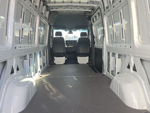 2025 Mercedes-Benz Sprinter 2500 Cargo 170 WB West Burlington IA