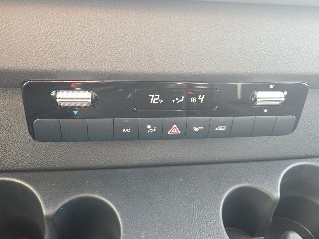 2025 Mercedes-Benz Sprinter 2500 Cargo 170 WB West Burlington IA