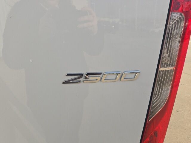 2025 Mercedes-Benz Sprinter 2500 Cargo 170 WB West Burlington IA