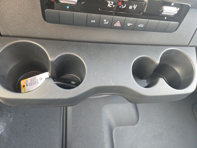 2025 Mercedes-Benz Sprinter 2500 Cargo 170 WB West Burlington IA