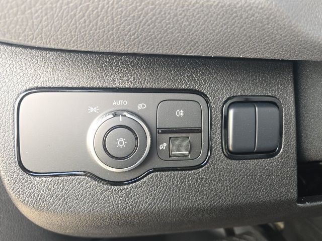 2025 Mercedes-Benz Sprinter 2500 Cargo 170 WB West Burlington IA