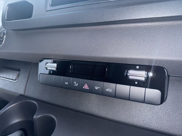 2025 Mercedes-Benz Sprinter 2500 Cargo 170 WB West Burlington IA