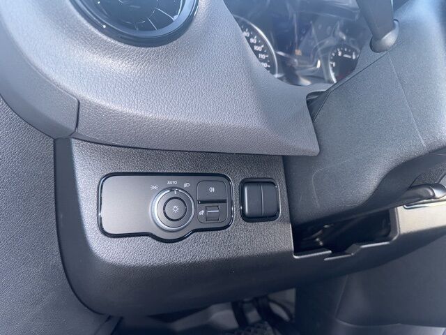 2025 Mercedes-Benz Sprinter 2500 Cargo 170 WB West Burlington IA