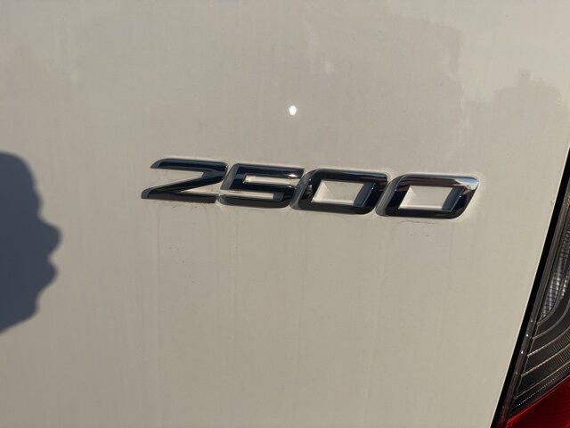 2025 Mercedes-Benz Sprinter 2500 Cargo 170 WB West Burlington IA