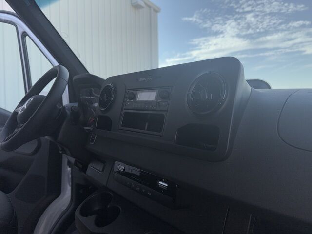2025 Mercedes-Benz Sprinter 2500 Cargo 170 WB West Burlington IA
