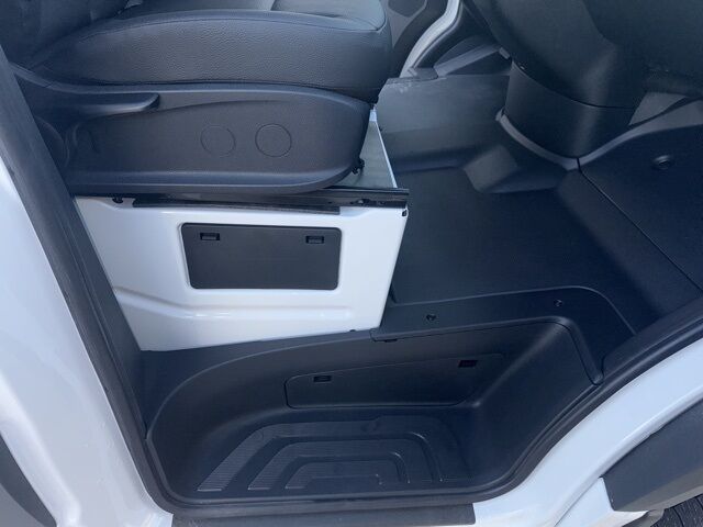 2025 Mercedes-Benz Sprinter 2500 Cargo 170 WB West Burlington IA