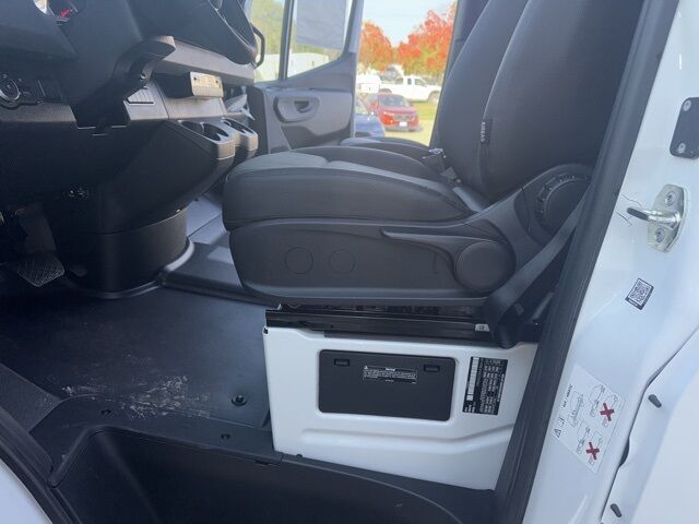 2025 Mercedes-Benz Sprinter 2500 Cargo 170 WB West Burlington IA