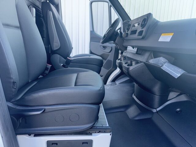 2025 Mercedes-Benz Sprinter 2500 Cargo 170 WB West Burlington IA