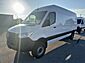 2025 Mercedes-Benz Sprinter 2500 Cargo 170 WB West Burlington IA
