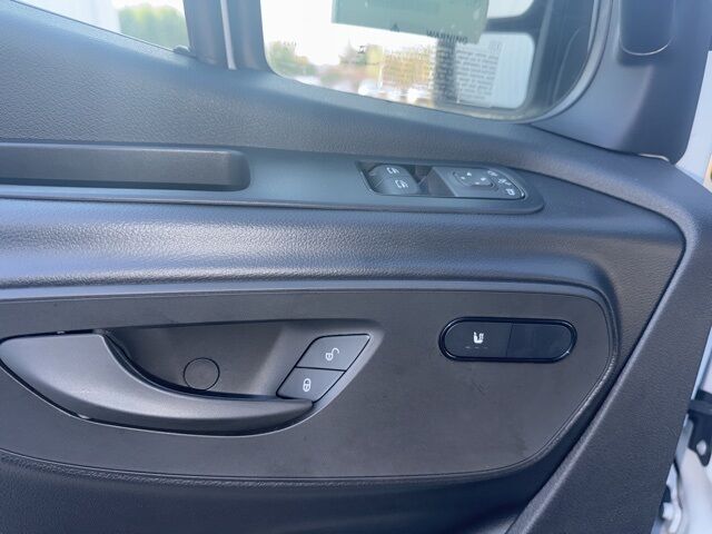 2025 Mercedes-Benz Sprinter 2500 Cargo 170 WB West Burlington IA