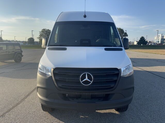 2025 Mercedes-Benz Sprinter 2500 Cargo 170 WB West Burlington IA
