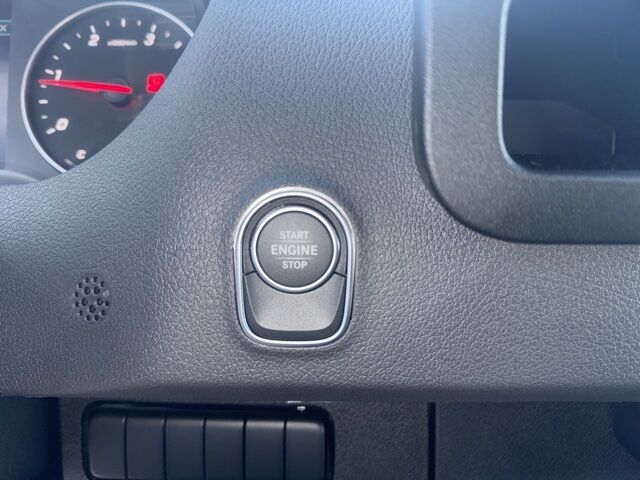 2025 Mercedes-Benz Sprinter 2500 Cargo 170 WB West Burlington IA