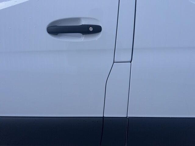 2025 Mercedes-Benz Sprinter 2500 Cargo 170 WB West Burlington IA