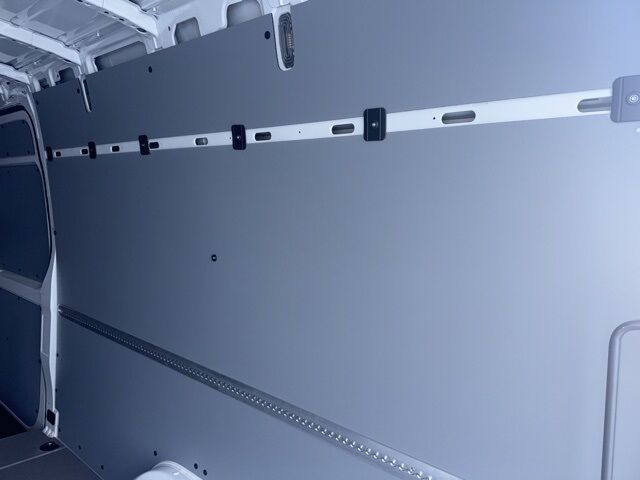 2025 Mercedes-Benz Sprinter 2500 Cargo 170 WB West Burlington IA