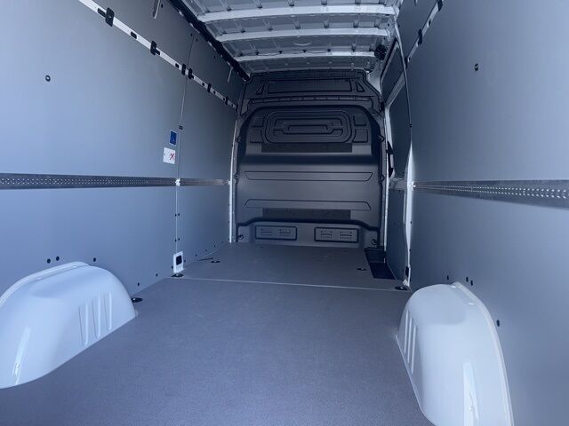 2025 Mercedes-Benz Sprinter 2500 Cargo 170 WB West Burlington IA
