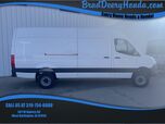 2025 Mercedes-Benz Sprinter 2500 Cargo 170 WB