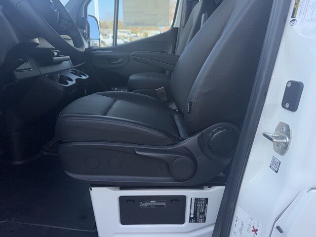 2025 Mercedes-Benz Sprinter 2500 Cargo 170 WB West Burlington IA
