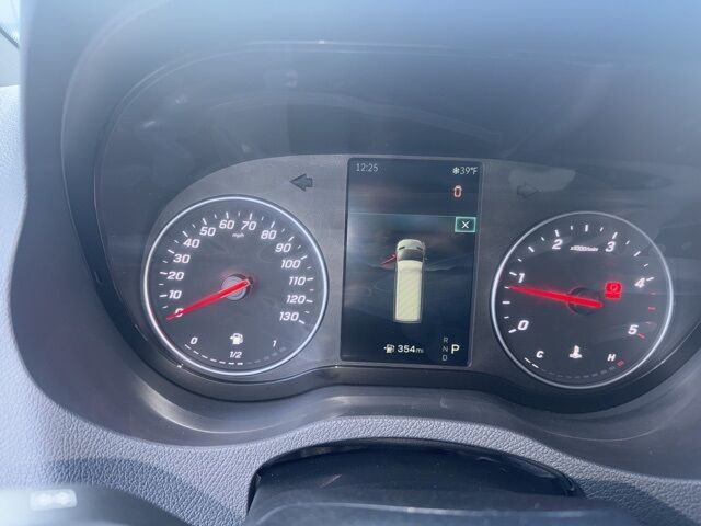 2025 Mercedes-Benz Sprinter 2500 Cargo 170 WB West Burlington IA