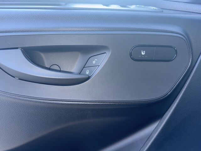 2025 Mercedes-Benz Sprinter 2500 Cargo 170 WB West Burlington IA