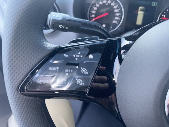 2025 Mercedes-Benz Sprinter 2500 Cargo 170 WB West Burlington IA