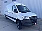 2025 Mercedes-Benz Sprinter 2500 Cargo 170 WB West Burlington IA