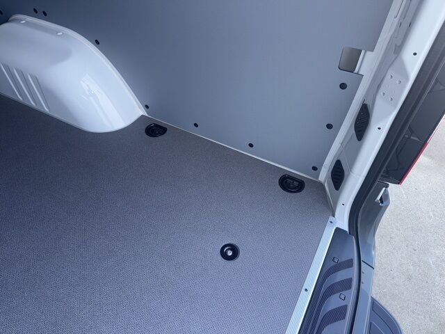 2025 Mercedes-Benz Sprinter 2500 Cargo 170 WB West Burlington IA