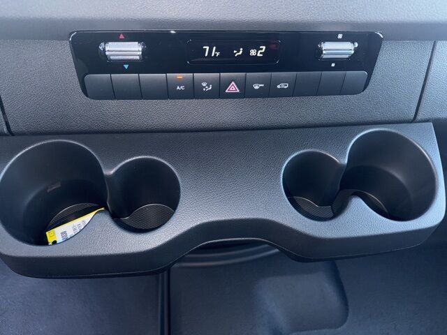 2025 Mercedes-Benz Sprinter 2500 Cargo 170 WB West Burlington IA