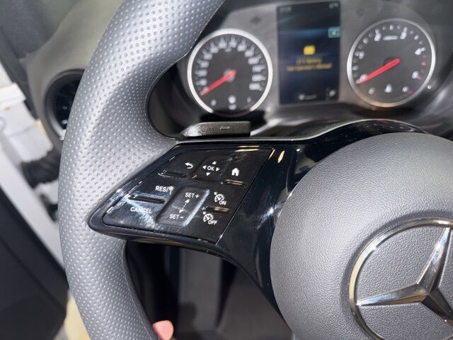 2025 Mercedes-Benz Sprinter 2500 Cargo 170 WB West Burlington IA 2025 Mercedes-Benz Sprinter 2500 Cargo 170 WB West Burlington IA