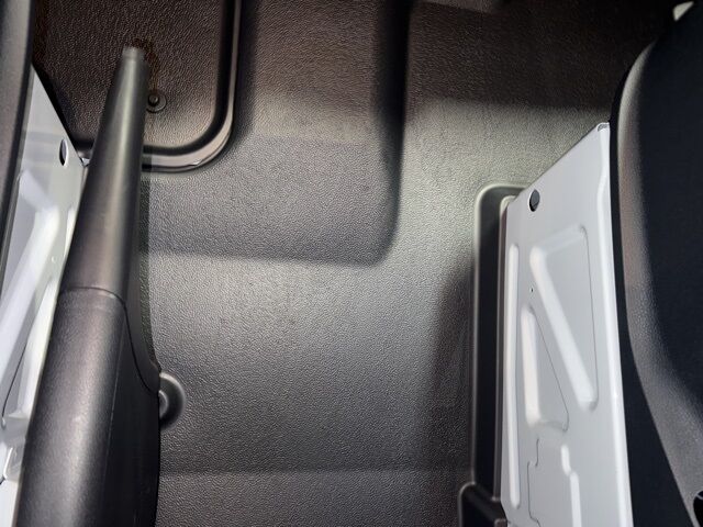 2025 Mercedes-Benz Sprinter 2500 Cargo 170 WB West Burlington IA 2025 Mercedes-Benz Sprinter 2500 Cargo 170 WB West Burlington IA