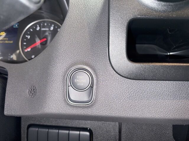 2025 Mercedes-Benz Sprinter 2500 Cargo 170 WB West Burlington IA 2025 Mercedes-Benz Sprinter 2500 Cargo 170 WB West Burlington IA