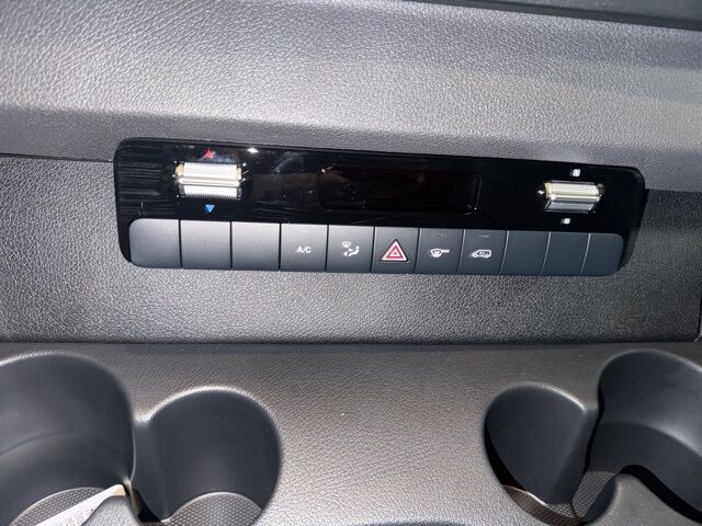 2025 Mercedes-Benz Sprinter 2500 Cargo 170 WB West Burlington IA 2025 Mercedes-Benz Sprinter 2500 Cargo 170 WB West Burlington IA