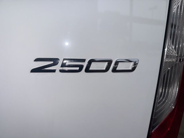 2025 Mercedes-Benz Sprinter 2500 Cargo 170 WB West Burlington IA 2025 Mercedes-Benz Sprinter 2500 Cargo 170 WB West Burlington IA